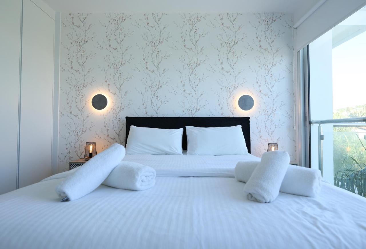 Lovely Cozy One Bedroom Suite With Pool โปรทาราส ภายนอก รูปภาพ
