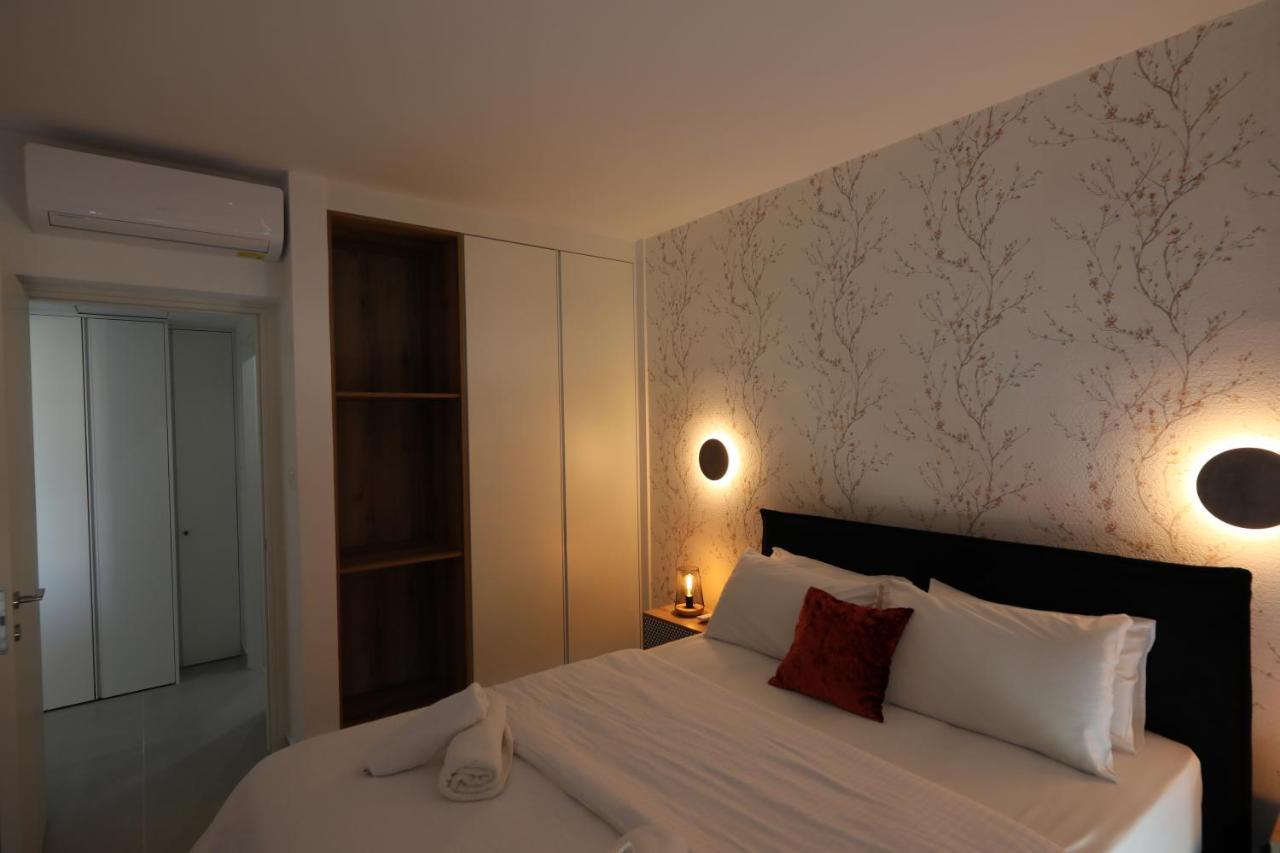 Lovely Cozy One Bedroom Suite With Pool โปรทาราส ภายนอก รูปภาพ