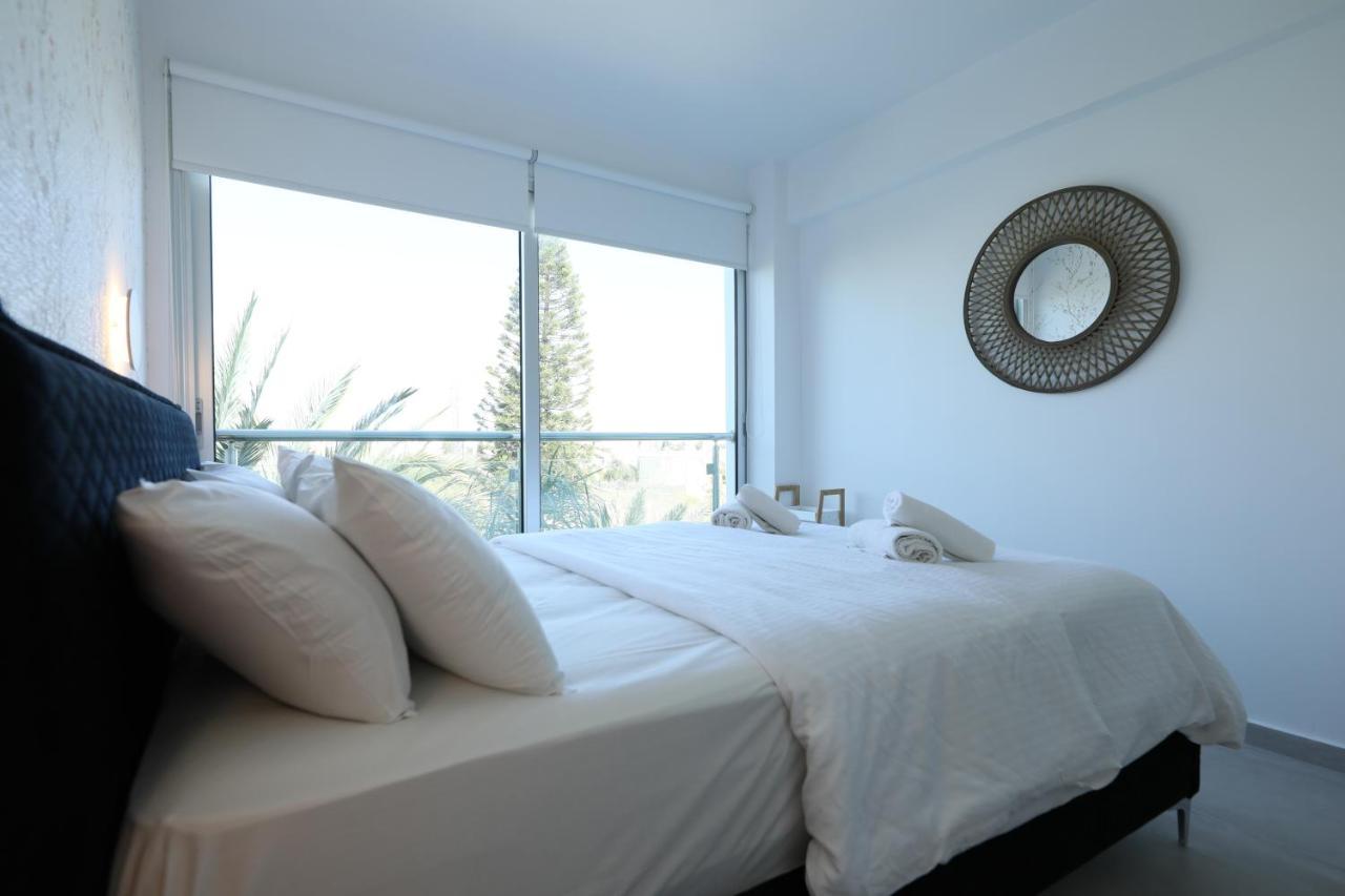 Lovely Cozy One Bedroom Suite With Pool โปรทาราส ภายนอก รูปภาพ